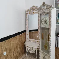 آینه ساعت|ساعت دیواری و تزئینی|مریوان, |دیوار