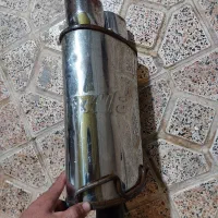 هاوارد.منبع.اگزوز.اسپورت.|قطعات یدکی و لوازم جانبی|پارس‌آباد, |دیوار
