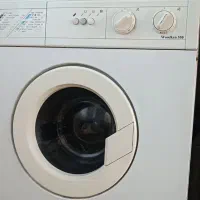 ماشین لباسشویی