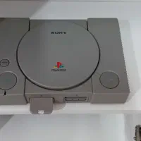 پلی استیشن وان