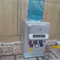 ابسردکن یونیک|آب‌سردکن و تصفیه آب|اهواز, علی آباد|دیوار