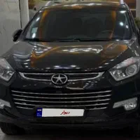 جک s5 اتوماتیک مدل ۱۴۰۳مشکی استثنایی بدون نقطه|خودرو سواری و وانت|تهران, یافتآباد|دیوار