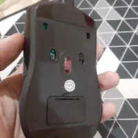 موس گیمینگ|قطعات و لوازم جانبی رایانه|بهبهان, |دیوار