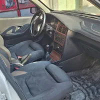 پژو پارس ای ال ایکس|خودرو سواری و وانت|سامان, |دیوار