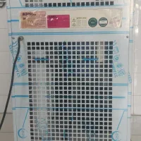 بار سفت کن بستنی 25کیلوی  اینورتر دار