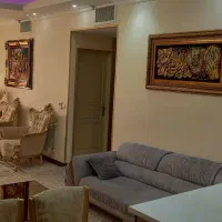 آپارتمان ۱۰۷ متری فتحی|فروش آپارتمان|تهران, گلچین|دیوار