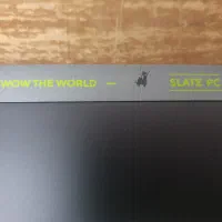 لپ تاپ تبلت لمسی asus t3300 oled