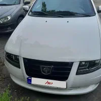 سمند سورن پلاس مشابه صفر