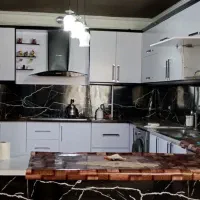 دکوراسیون داخلی خانه فیروزه ای