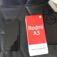 Redmi a3