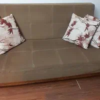 مبل، صندلی و میز آباژور ( تلفن)