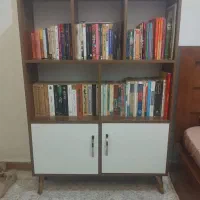 کتابخانه(درحدنو)