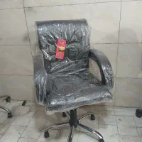 صندلی .صدفی .کارمندی|مبلمان اداری|مشهد, شفا|دیوار