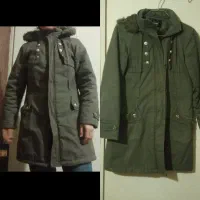 ۱۸تکه لباس زمستونی همه باهم توافقی|لباس|کرج, فاز ۳ گوهردشت|دیوار