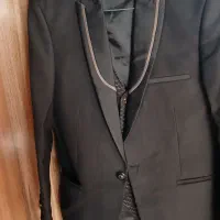 کت وشلواردامادی|لباس|اردبیل, |دیوار