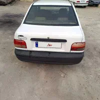 پراید مدل 88|خودرو سواری و وانت|فردیس, شهرک شهید حسینی|دیوار