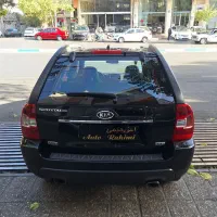 کیا اسپورتیج مدل 2010(نقد و اقساط)|خودرو سواری و وانت|تهران, نارمک|دیوار