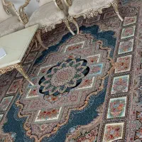 دو تخته فرش 9متری 1200شانه