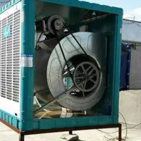 سرویس و نصب کولر ابی