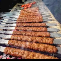آشپزی اربعین حسینی غذاهای سنتی ولذیذ ایرانی|خدمات پذیرایی، مراسم|خوی, |دیوار