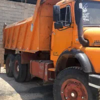 زیرمایلر کمپرسی مدل ۶۹