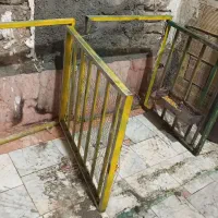 درب گنجه|لوازم جانبی حیوانات|بومهن, |دیوار