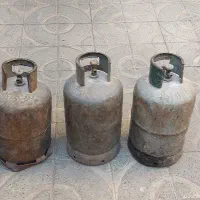 کپسول پرسی گاز و ایران گاز