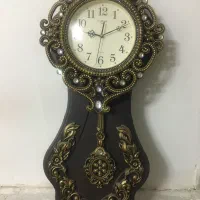 ساعت دیواری