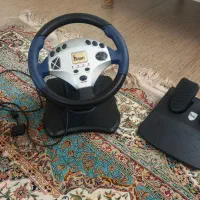 فرمان و کنسول  بازی PS