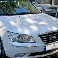 سوناتا ۲۰۱۰