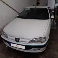 پارس مدل ۸۸ درجه یک|خودرو سواری و وانت|رشت, اسماعیل آباد|دیوار