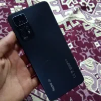 گوشی نوت ۱۱ پرومکس