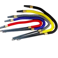 شلنگ قلیان تاشو