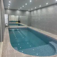 اجاره باغ ویلا استخر آب گرم