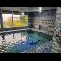 نظافتچی مرد یا بهمراه همسر