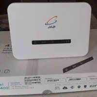 مودم 4G  6400 سیم کارتی