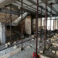 نبشی کشی نما و رابیتس