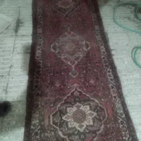فرش1×4متری دستباف