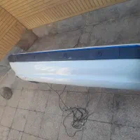 درب ۲۰۶و۲۰۷و سپر عقب پارس و ستون پژو|قطعات یدکی و لوازم جانبی|اهواز, بهارستان|دیوار