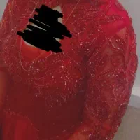 پیراهن مجلسی