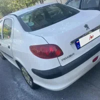 206 sd|خودرو سواری و وانت|تهران, هاشمی|دیوار