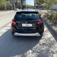 برلیانس کراس اتوماتیک 1650cc، مدل ۱۳۹۷|خودرو سواری و وانت|مشهد, الهیه|دیوار