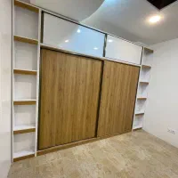 ساخت و تعمیزات انواع کمد دیواری،کابینت و تخت کم جا|خدمات پیشه و مهارت|تهران, مروارید شهر|دیوار