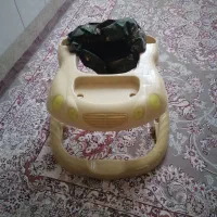 روروعک بچه سالم چرخ نداره