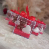 گیفت دندونی و تولد|صنایع دستی و سایر لوازم تزئینی|مشهد, مصلی (کارمندان اول)|دیوار