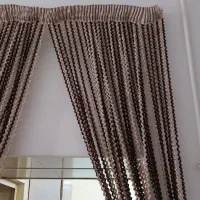 پردی ریسه ای|پرده، رانر، رومیزی|محلات, |دیوار