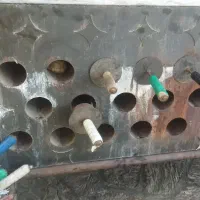 دستگاه بلال|فروشگاه و مغازه|طرقبه, |دیوار