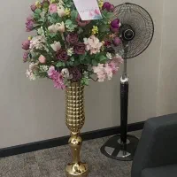 گل مصنوعی کادو ۲متری