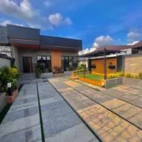 220مترنمامدرن شهرکی دیوار بلند/تاپ لوکیشن خشکبیجار|فروش خانه و ویلا|رشت, بلوار گیلان|دیوار
