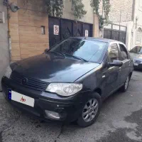 فیات سی انا